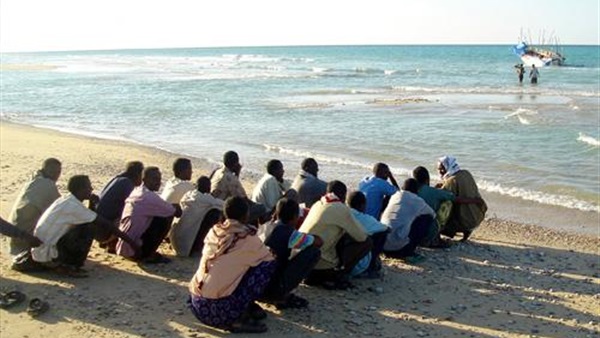 صدى العرب