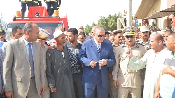 صدى العرب