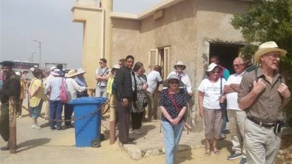 صدى العرب