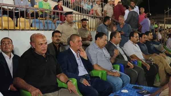 صدى العرب