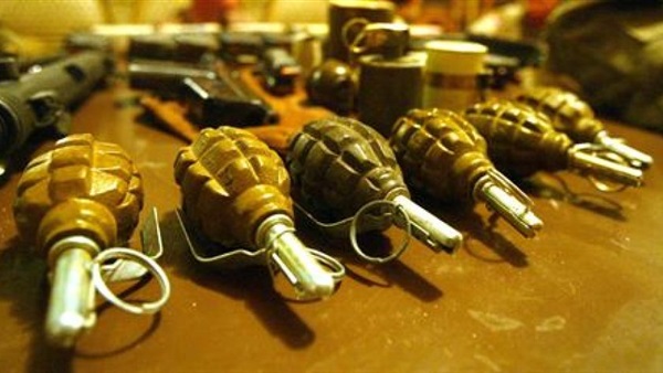 صورة أرشيفية