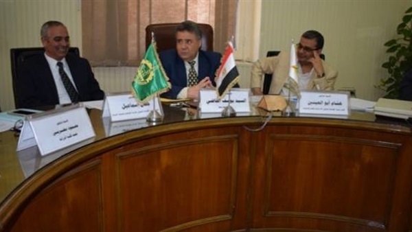 صدى العرب