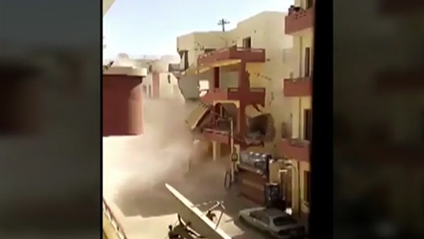 صدى العرب