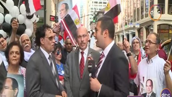صدى العرب