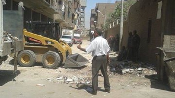 صدى العرب