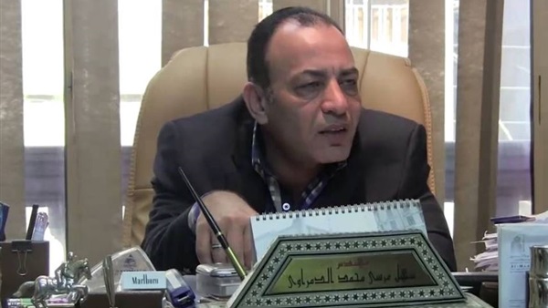صدى العرب