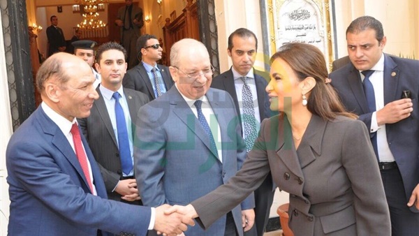 صدى العرب