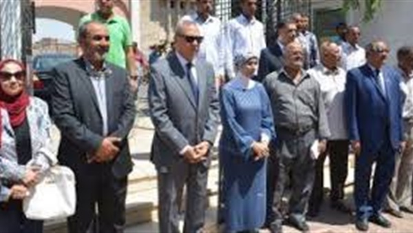 صدى العرب