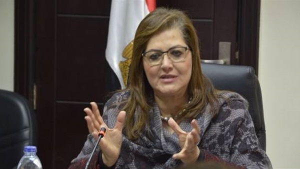 وزير التخطيط والمتابعة