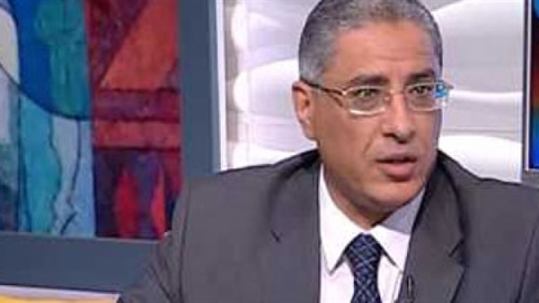 الرئيس التنفيذي لجهاز