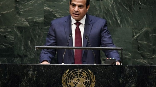 صدى العرب