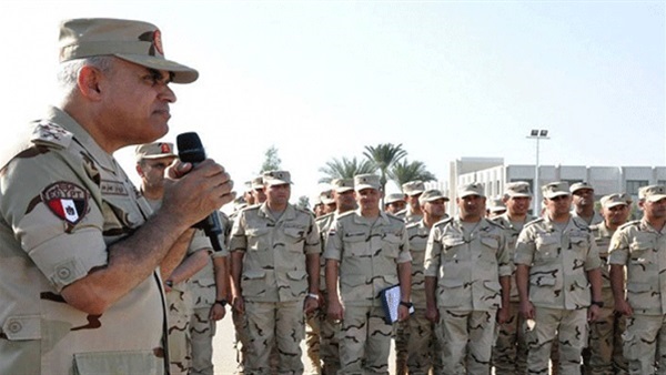 صدى العرب