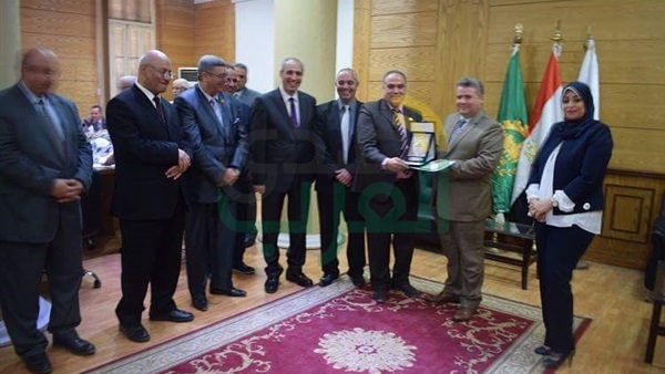صدى العرب