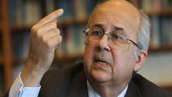 مدير مكتبة الإسكندرية