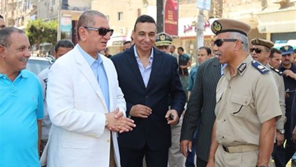 صدى العرب