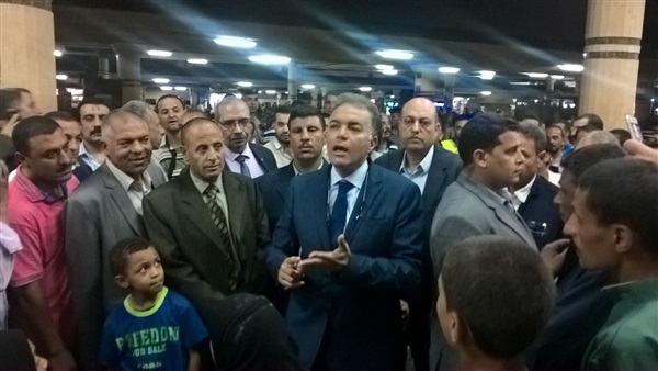 صدى العرب
