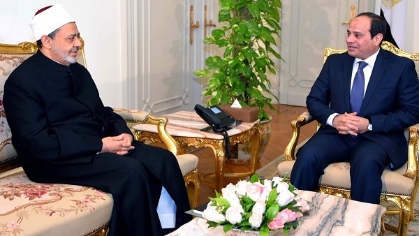 صدى العرب