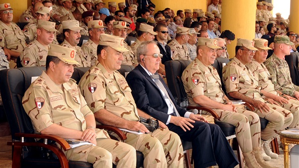 صدى العرب
