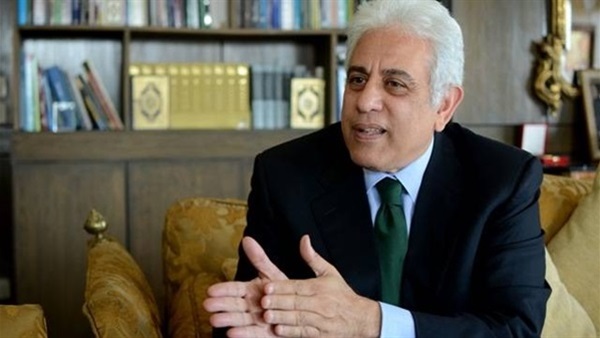 صدى العرب