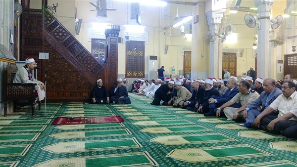 صدى العرب