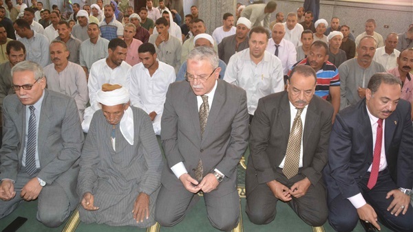 صدى العرب
