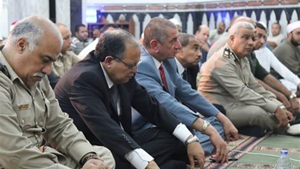صدى العرب