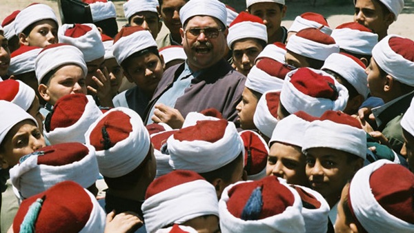 صدى العرب