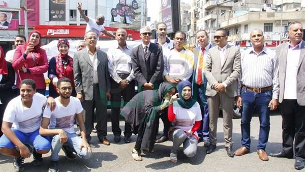 صدى العرب