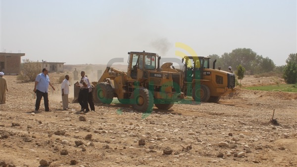صدى العرب