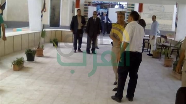 صدى العرب