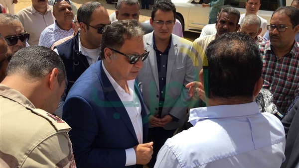 صدى العرب