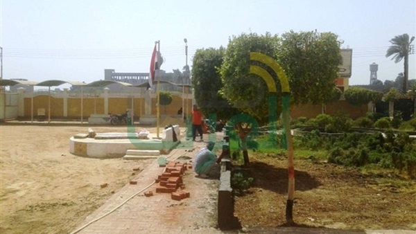 صدى العرب