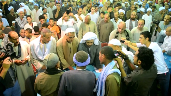 صدى العرب