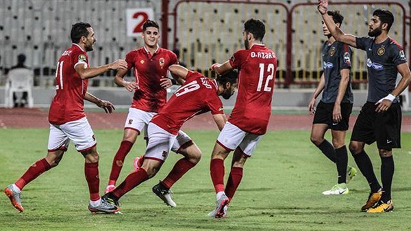 صدى العرب