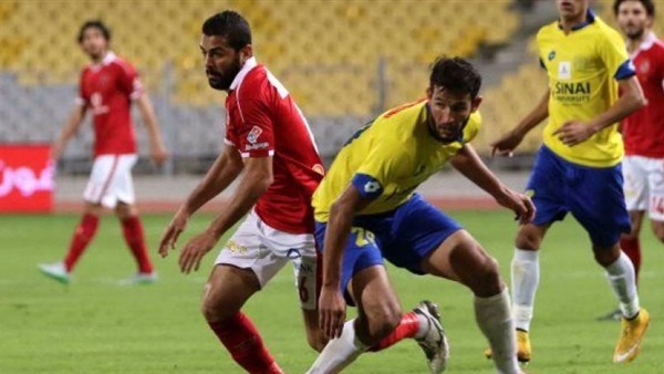 صدى العرب