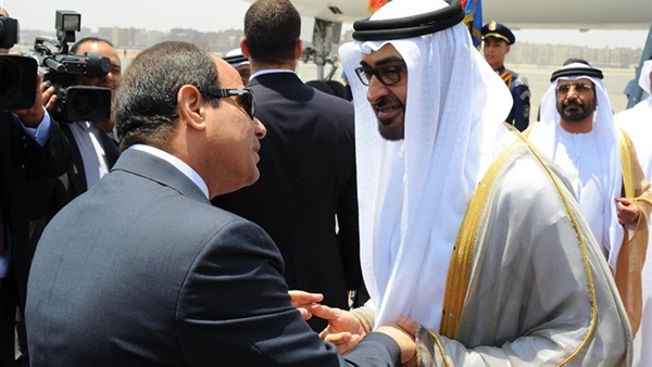 صدى العرب