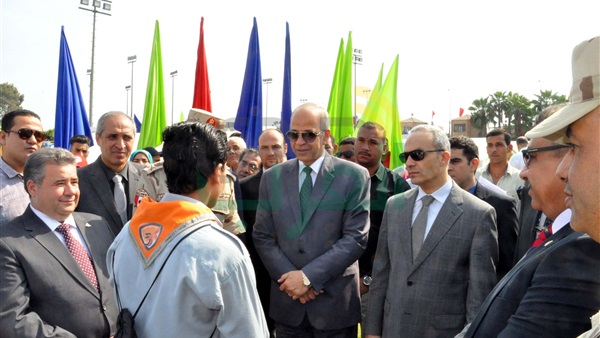 صدى العرب