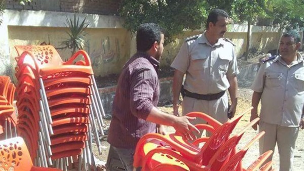 نتيجة بحث الصور عن ضبط «قهوة بلدي» داخل مدرسة مجمع الخصوص للتعليم الأساسى