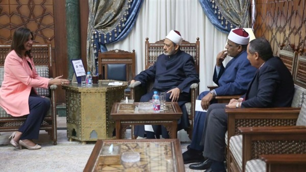 صدى العرب