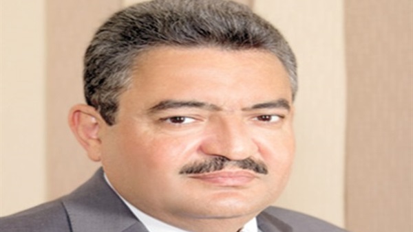 اللواء هشام العراقي