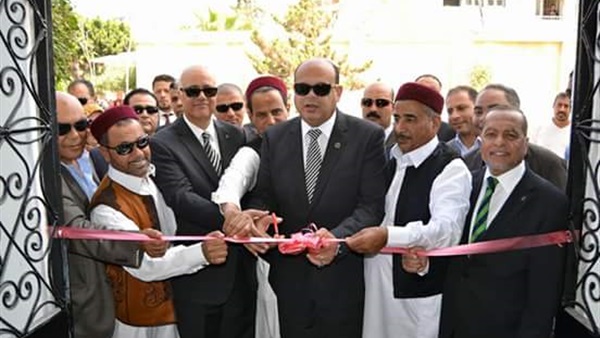 صدى العرب