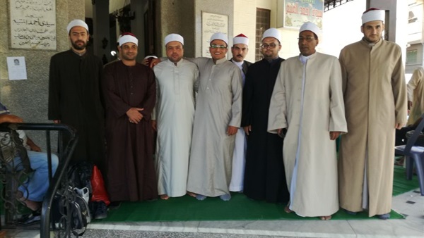 صدى العرب