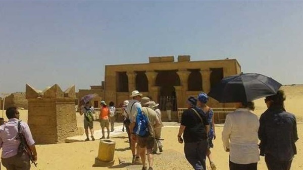صدى العرب