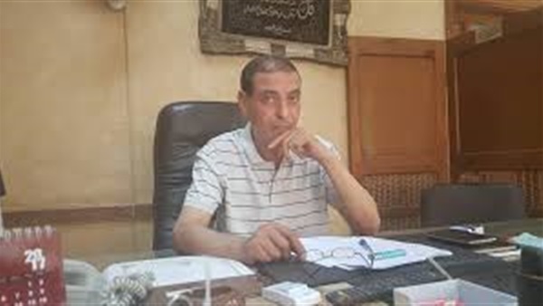 سامح هنداوي وكيل