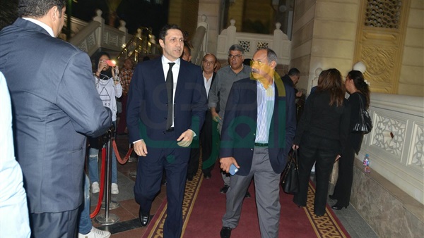 صدى العرب