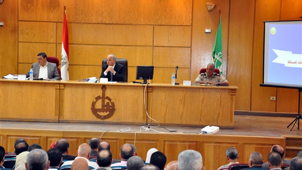 صدى العرب