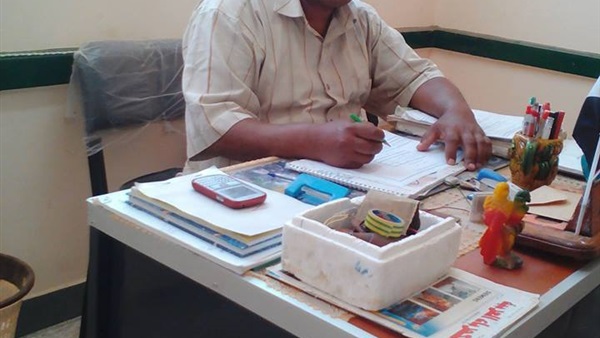 صدى العرب
