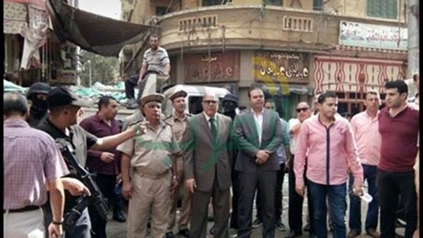 صدى العرب