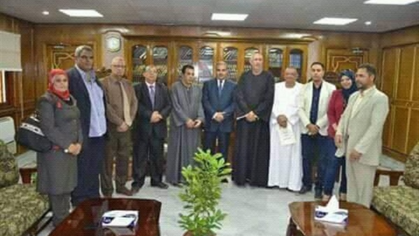 صدى العرب