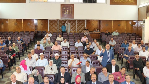 صدى العرب